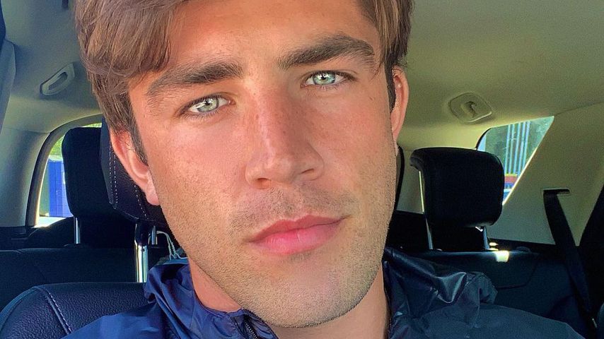 "Love Island"-Star Jack Fincham entkommt Gefängnisstrafe!