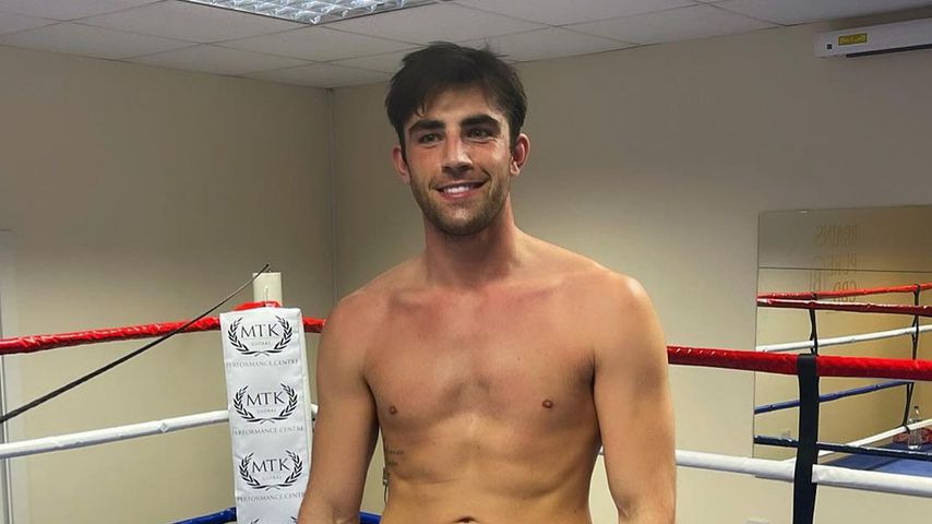 Tatsächlich: UK-"Love Island"-Star Jack ist wieder Single
