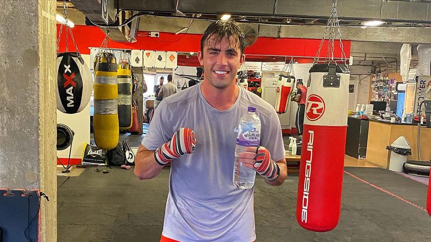 Jack Fincham im Juli 2020
