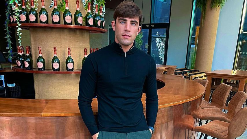 Jack Fincham, 2021