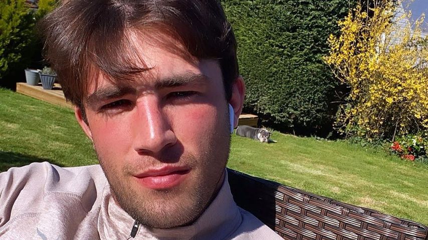Ist "Love Island"-Star Jack Fincham schon wieder Single?