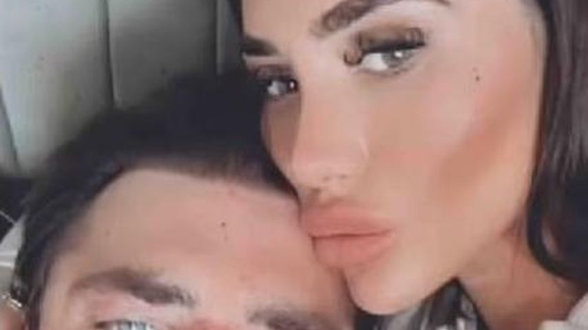 Damit offiziell? Chloe Brockett macht Jack Liebesgeständnis!