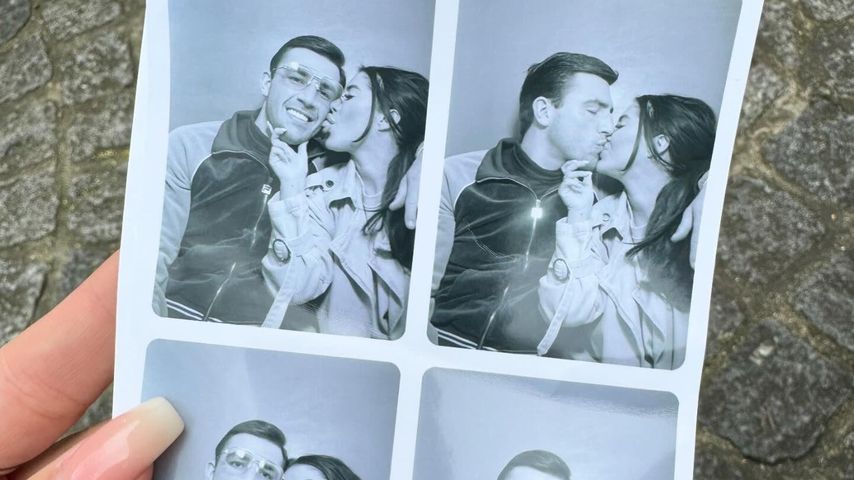 Jack Fincham und Chloe Brockett, Reality-TV-Stars