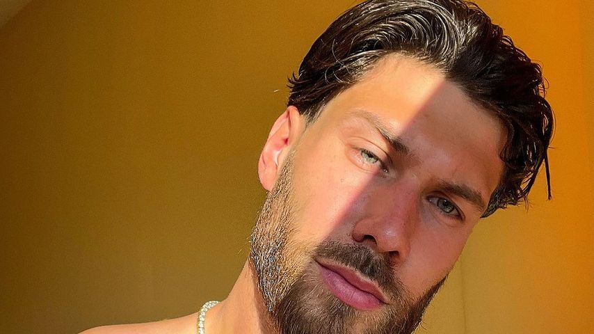 Jack Fowler im Juni 2023