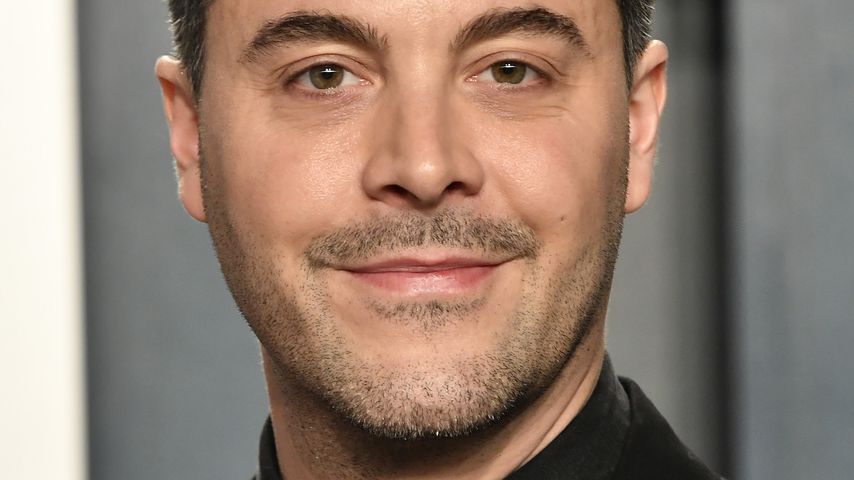Jack Huston: "Ich werde nie so beliebt wie Robert Pattinson"