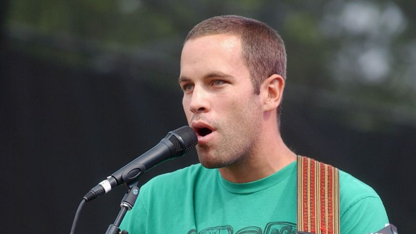 Jack Johnson im Jahr 2003