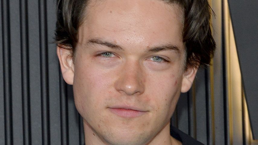 Jack Martin, Schauspieler