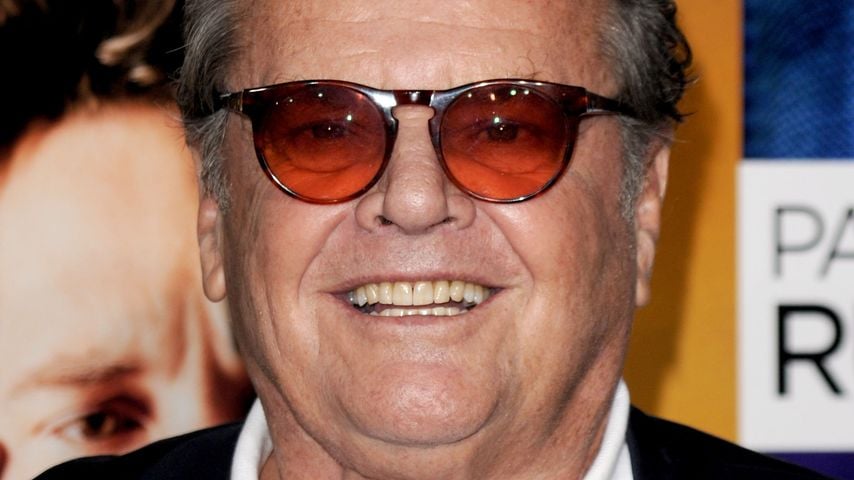 Jack Nicholson, Schauspieler