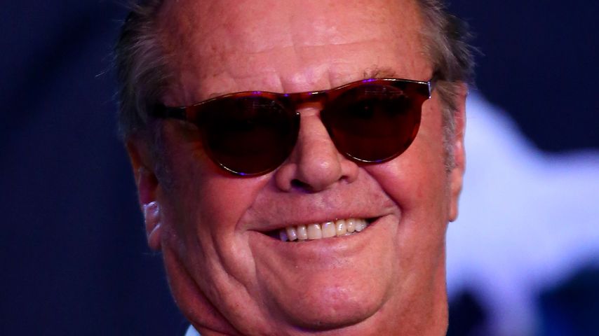 Für diesen Film schämt sich Jack Nicholson auch heute noch