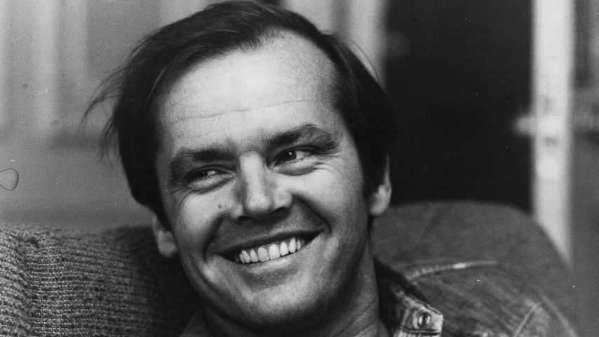 Jack Nicholson, 1974