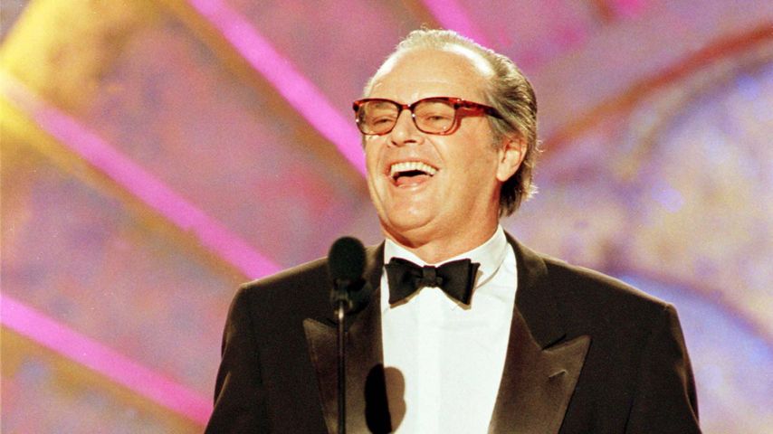 Jack Nicholson, Schauspieler