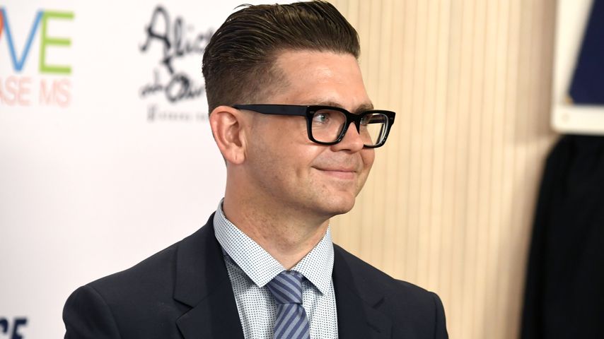 Nach Kylies Baby: Auch Jack & Lisa Osbourne wieder Eltern!