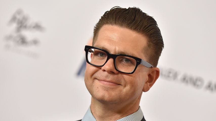 Jack Osbourne, 2019