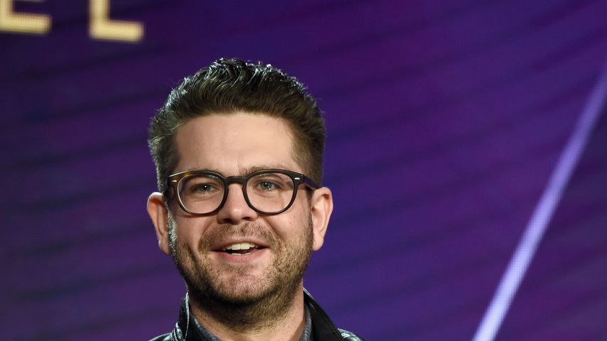 Schicksals-Schlag: Jack Osbourne dankt seinen Fans