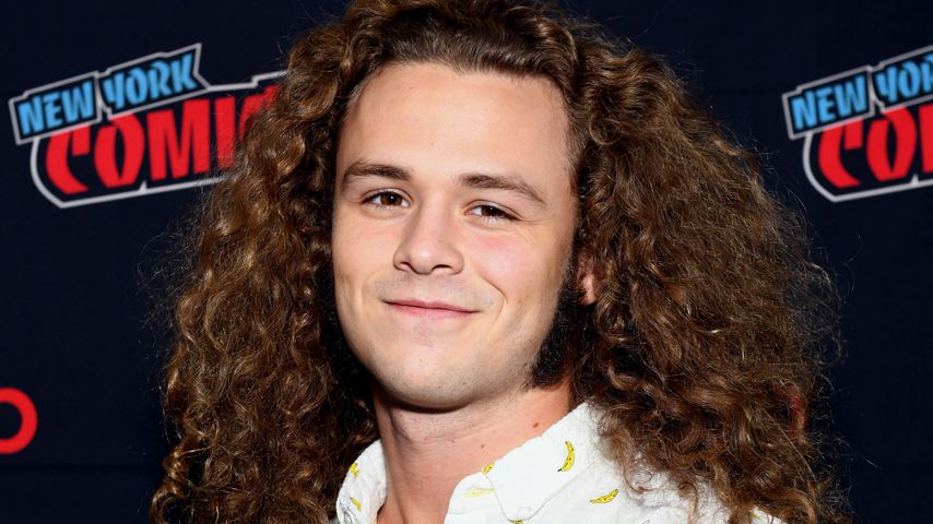 Jack Perry, 2019