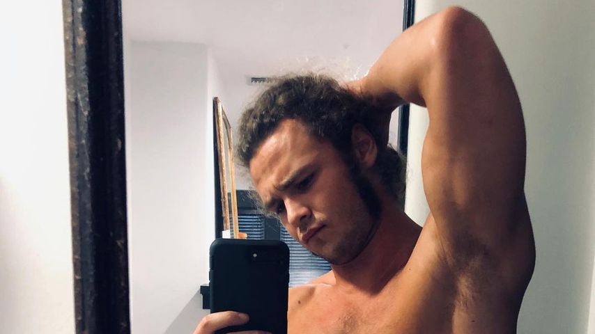 Jack Perry, Wrestler