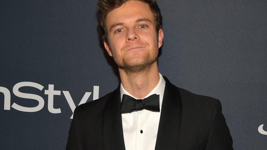 Jack Quaid, Schauspieler