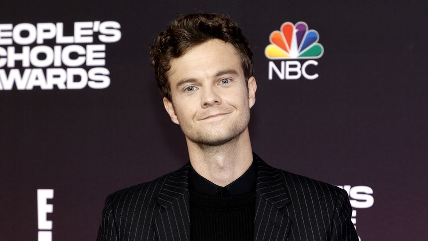 "Scream": Jack Quaid verspricht "Liebesbrief an die Fans"