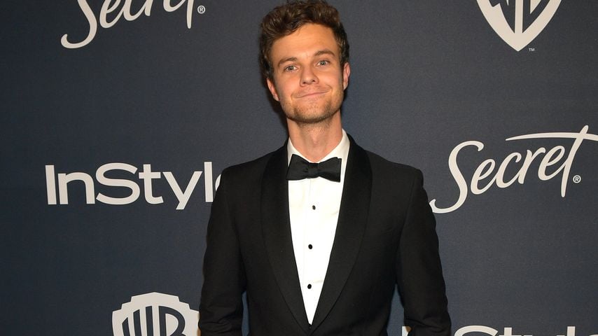 Jack Quaid, "Scream"-Darsteller