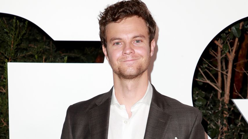 Jack Quaid, "Scream"-Darsteller