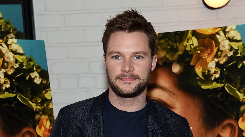 Jack Reynor "transformiert" sich zum Verlobten!