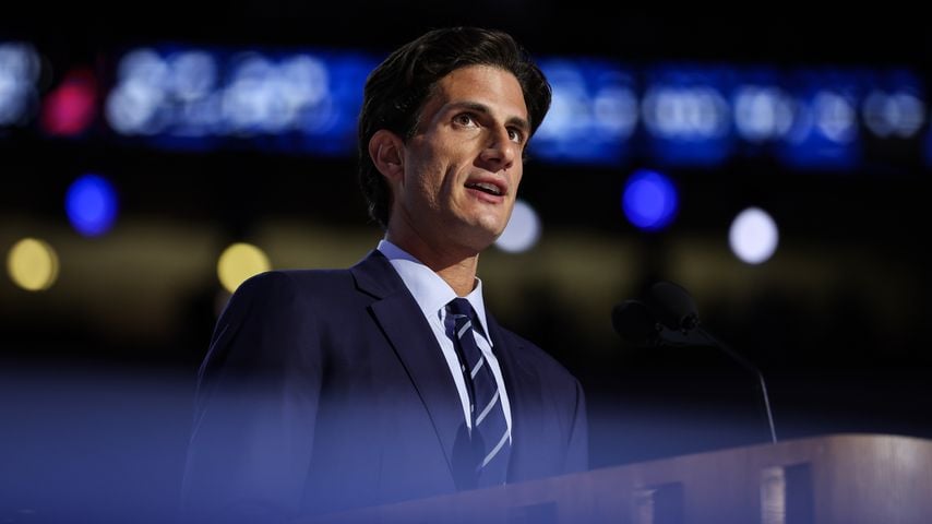 Kennedy-Enkel Jack Schlossberg boykottiert Met Gala 2025