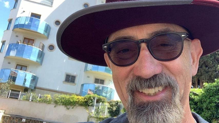 Mit 68: Der Dire-Straits-Gitarrist Jack Sonni ist gestorben