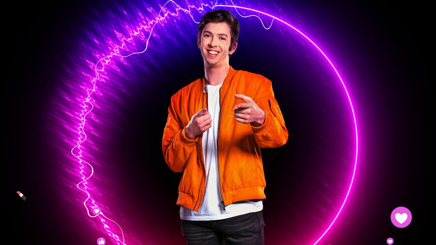 Jack, "The Circle"-Kandidat