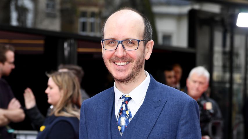Jack Thorne, britischer Drehbuchautor