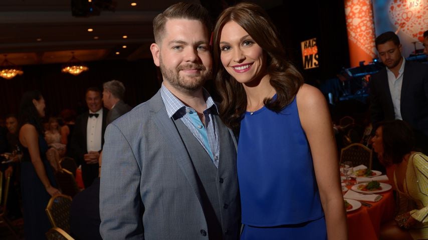 Nach Scheidung teilen Jack Osbourne und Lisa ihre Häuser auf
