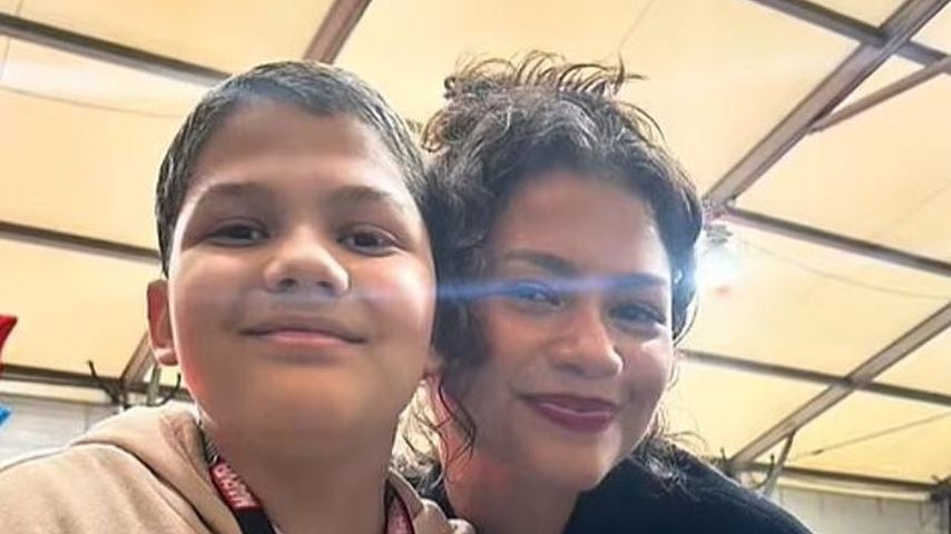 Jack und Zendaya am Spiderman-Set in London