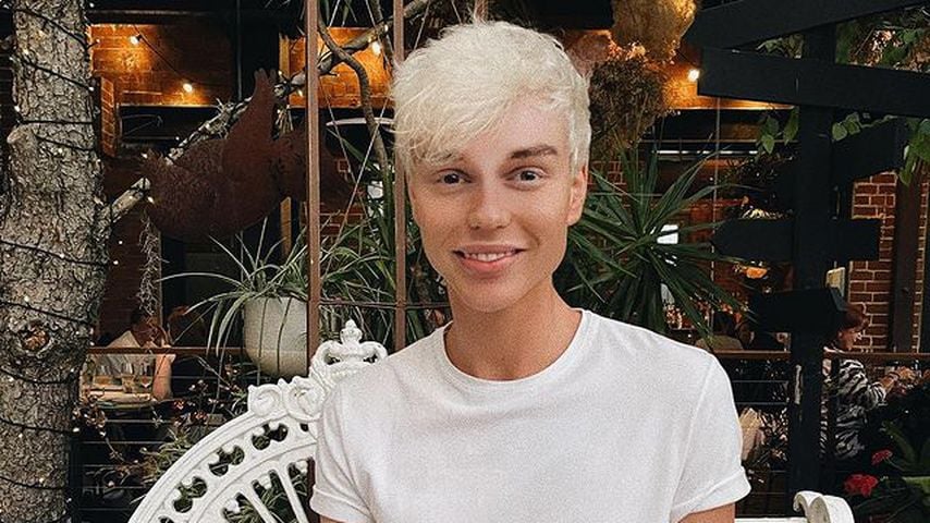 "Australia's Got Talent"-Star wegen Drogen in Entzugsklinik