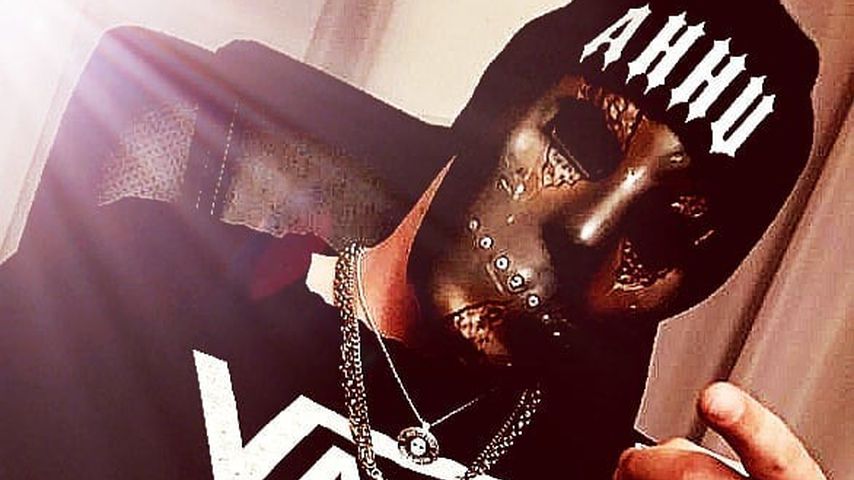 Jack von Crack, Rapper
