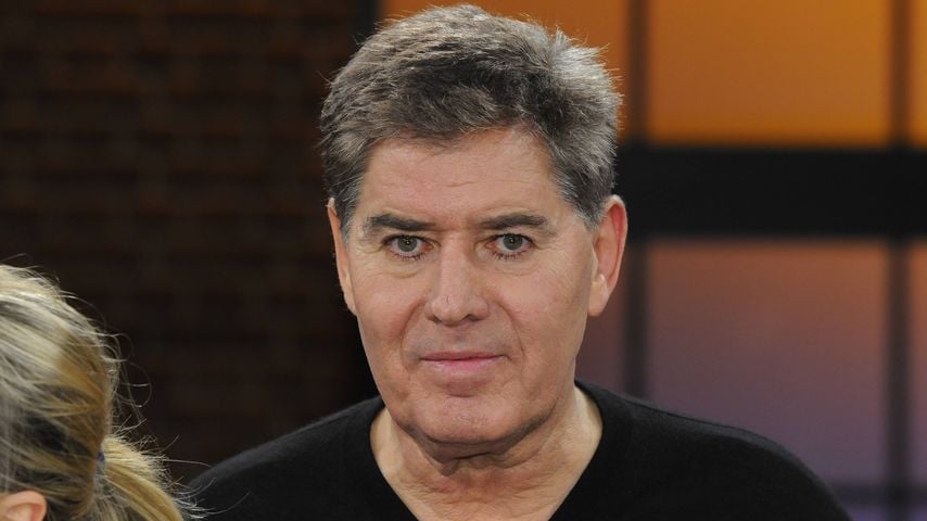 Jack White, November 2012