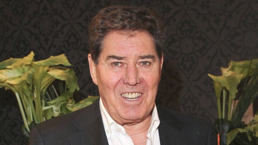 Diese Stars nahmen an Trauerfeier von Jack White (†85) teil