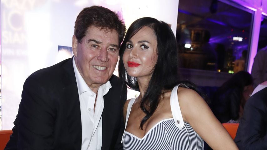 Jack Whites Witwe darf nicht an seiner Beerdigung teilnehmen