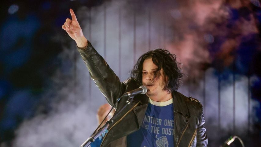 Liebesdrama: Das waren Jack Whites größte Romanzen