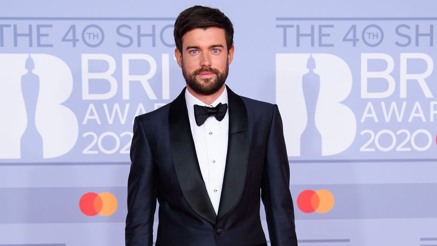 Jack Whitehall bei den Brit Awards
