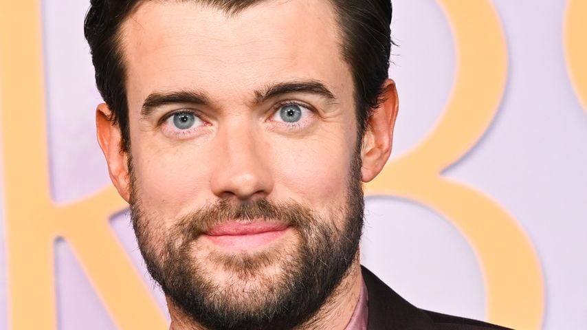 Bei der Premiere von Peacock's "The 'Burbs" in Universal City: Jack Whitehall am 5. Februar 2026
