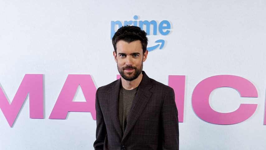 Jack Whitehall bei der Weltpremiere von "Malice" im BFI Southbank in London