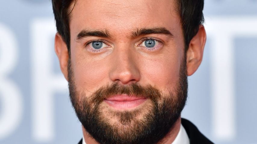 Jack Whitehall, 2020