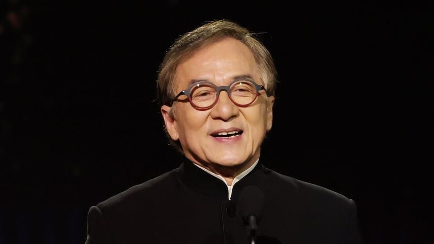 Fake-Todesmeldung über Jackie Chan trifft Fans weltweit