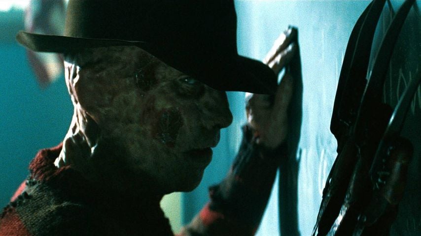 Jackie Earle Haley als Freddy Krueger in "A Nightmare on Elm Street" (2010)
