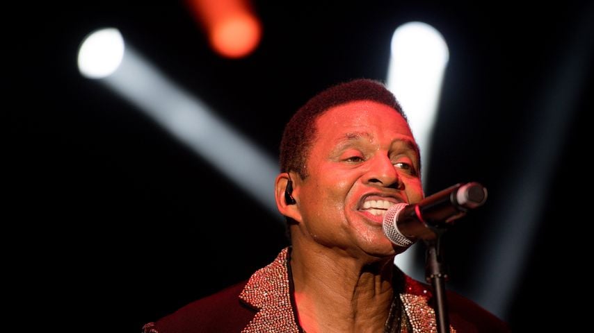 Kein Zwang: Jackie Jackson über die Anfänge der Jackson 5