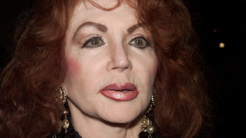 Jackie Stallone, Astrologin