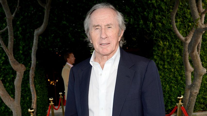 Jackie Stewart, Rennfahrlegende