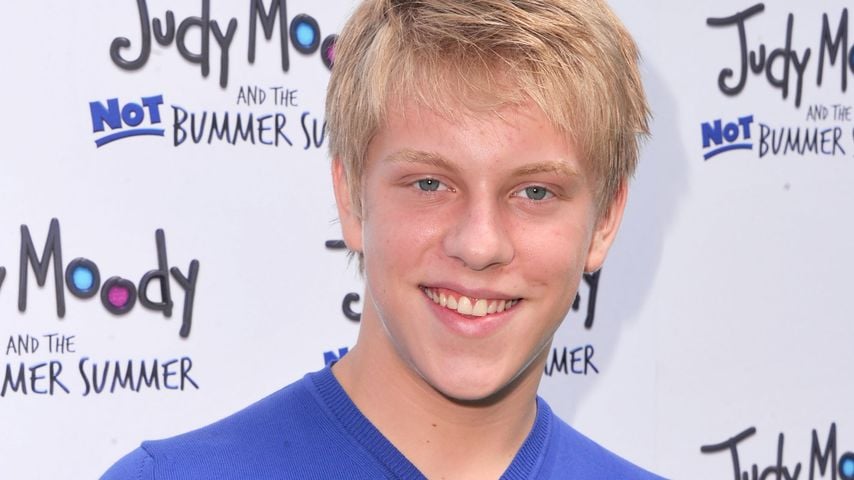 "The Goldbergs"-Jackson Odell (†20): Todesursache bestätigt!
