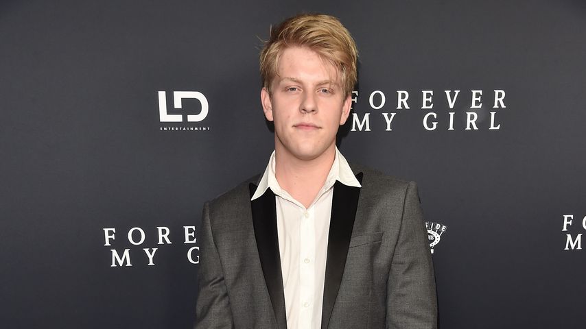 Jackson Odell (†20): Vermeintliche Todesursache bekannt