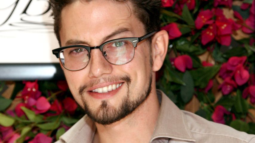 "Twilight"-Star Jackson Rathbone