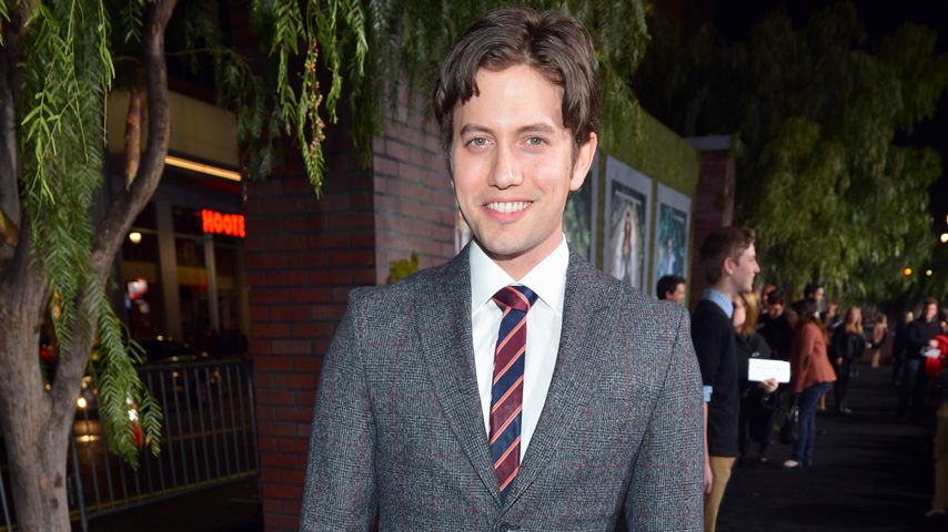 Jackson Rathbone: Flugzeugdrama mit seiner Familie